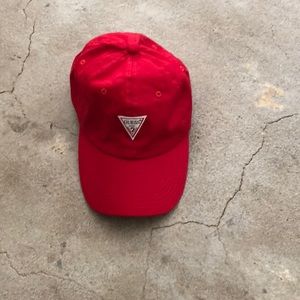 Guess x Urban Outfitters Baseball Cap